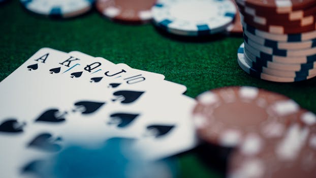 Top 10 Beginner Tips for Winning at Casino Games: A Starter Guide