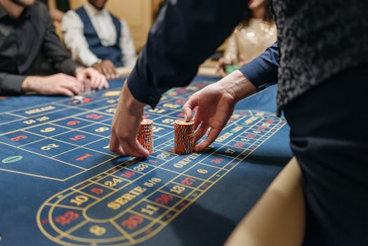 Master Blackjack: Essential Strategies to Increase Your Winning Odds