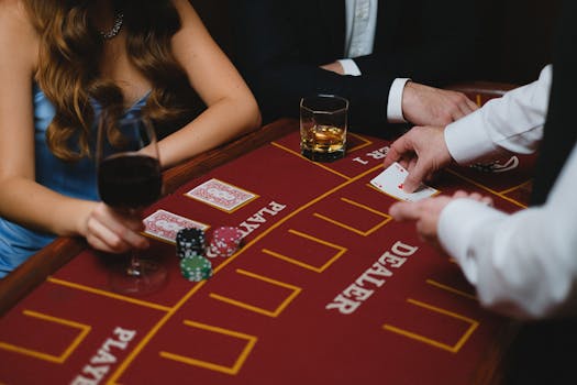 Boost Your Gaming with Fast Casino Payouts: A Player's Guide