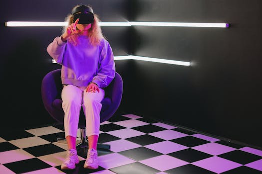 Exploring the Future of Online Casinos: Innovation, Safety, and Tech Trends