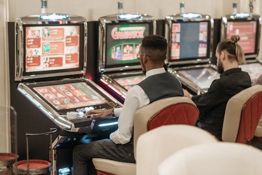 Master Slot Machines: Enhance Your Odds with Expert Insights & Tips