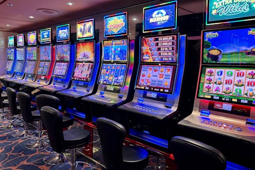 Pros & Cons of Mobile Casino Gaming: Convenience Meets Challenges