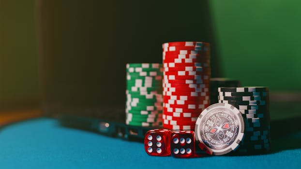 Mastering RTP: Boost Your Odds at Online Casinos