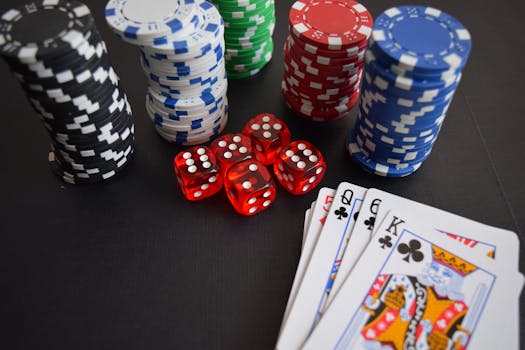Winning Strategies for Online Poker: Play Smart and Boost Profits