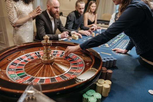 Win Big with Live Dealer Games: A 2023 Guide to Online Casino Realism