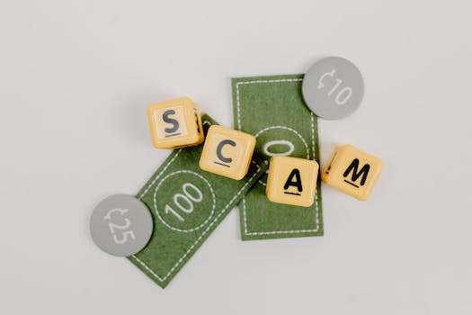 Spot the Scam: How to Identify Fraudulent Online Casinos Safely