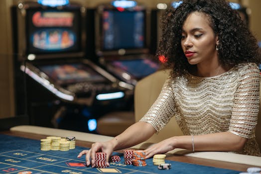 Unlock the Thrill: Explore How Live Casinos Bring Real-Time Excitement Home