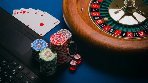 Win Big with Smart Play: Essential Bankroll Management for Online Bettors