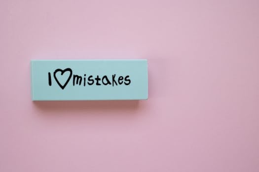 Master Online Betting: Avoid These Common Mistakes for Success!