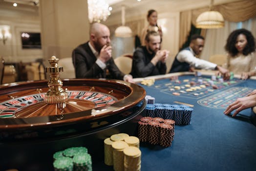 Unlock Elite Rewards: Mastering VIP Programs in Online Casinos
