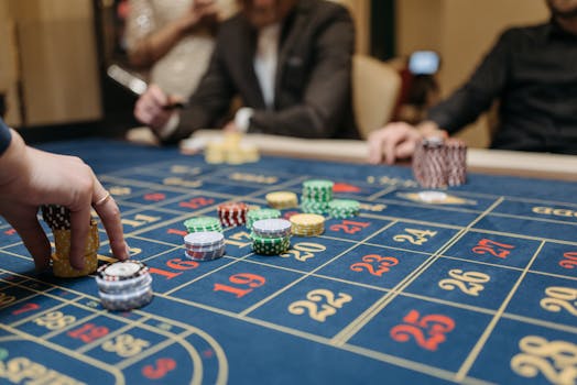 Navigating Czech Online Betting: Laws, Taxes, and Safe Betting Practices
