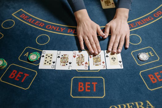 Win Big While Staying Legal: Your Guide to the 2024 Czech Online Betting Scene