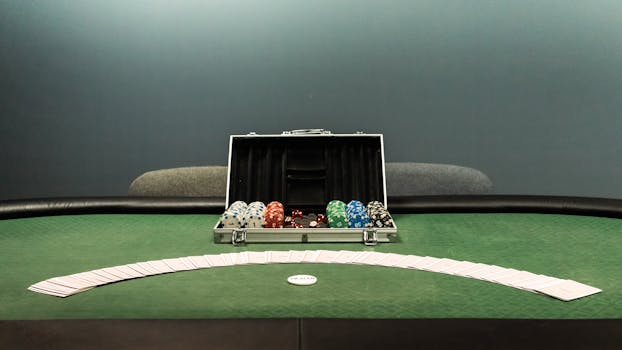 Mastering Poker as a Career: A Comprehensive Guide to Success