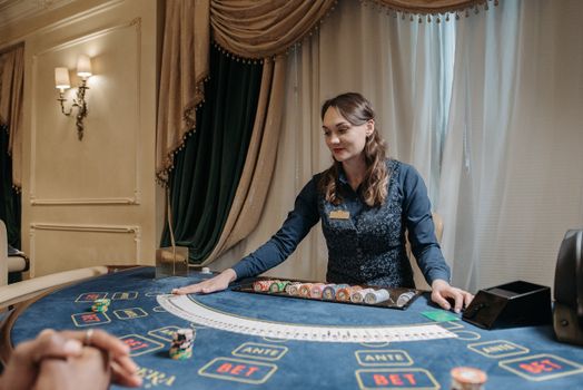 Mastering Emotional Control: Strategies for Betting Under Pressure