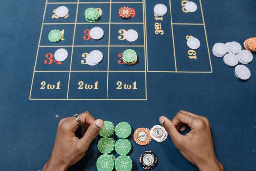 2024 Betting Trends: The Dynamic Future of Online Gambling Unveiled